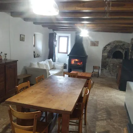 Villa Mas Du Roy Senechas Esterno foto