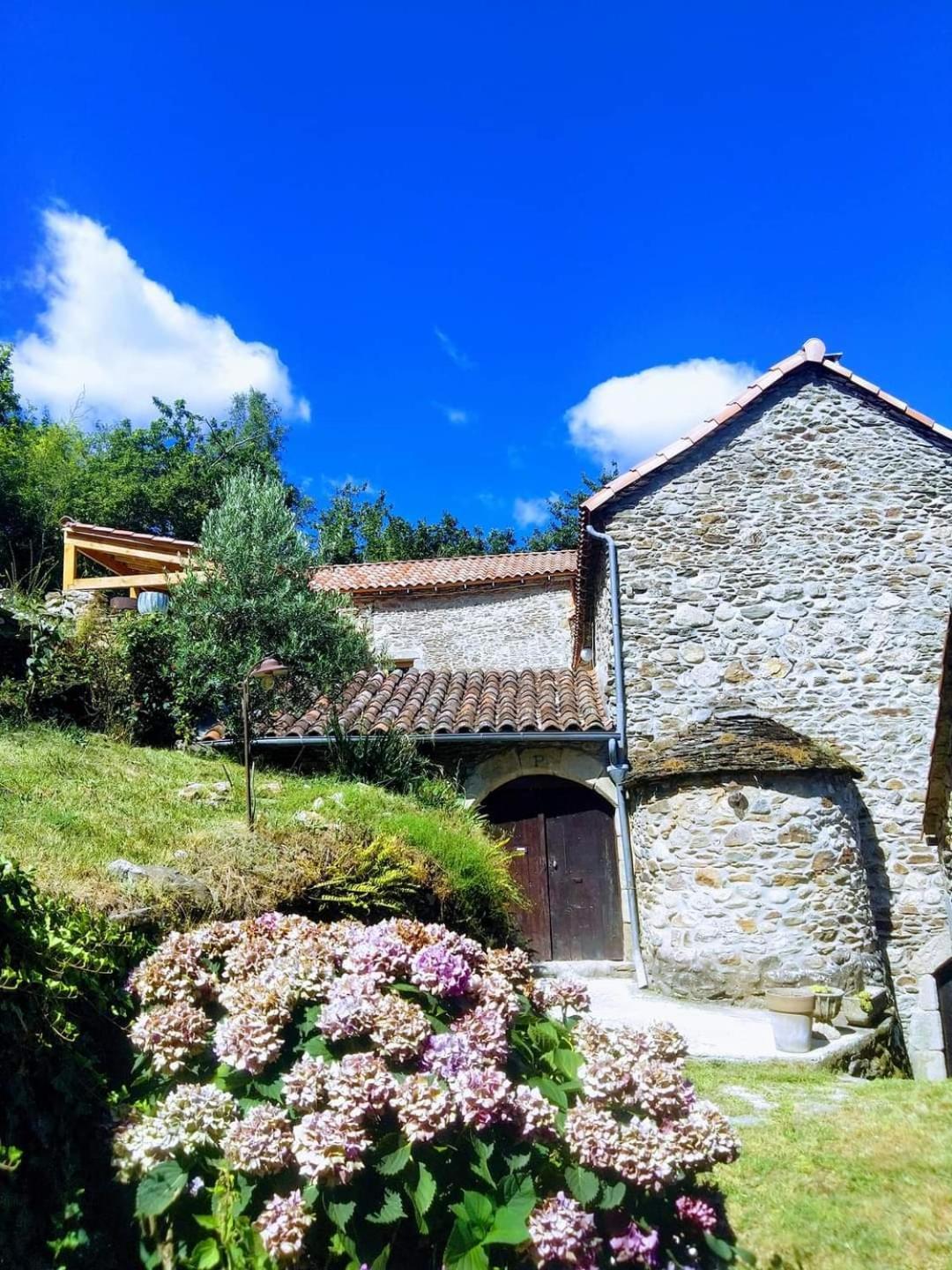 Holiday home Mas Du Roy *